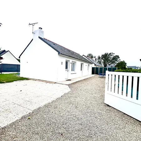 Nyaraló Tres Belle Maison Familiale A 800m De La *