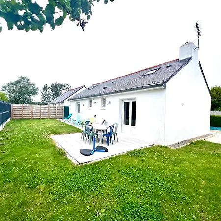 Tres Belle Maison Familiale A 800m De La *