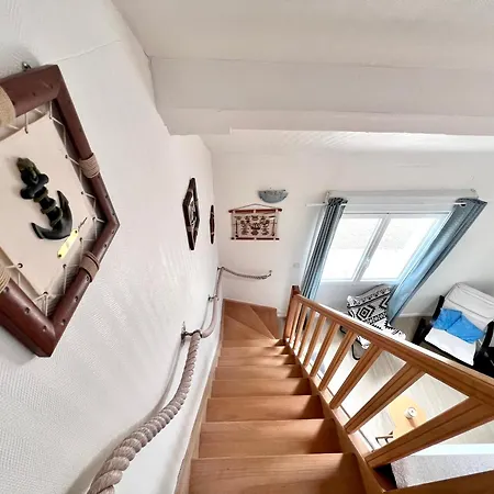 Tres Belle Maison Familiale A 800m De La * Loctudy