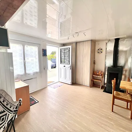 Nyaraló Tres Belle Maison Familiale A 800m De La