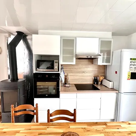 Nyaraló Tres Belle Maison Familiale A 800m De La