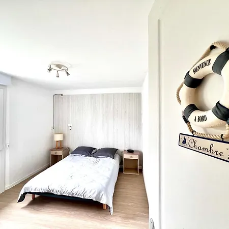 Tres Belle Maison Familiale A 800m De La Nyaraló *